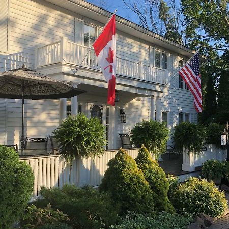 Butler Creek House Bed and Breakfast Niagara-on-the-Lake Exteriör bild