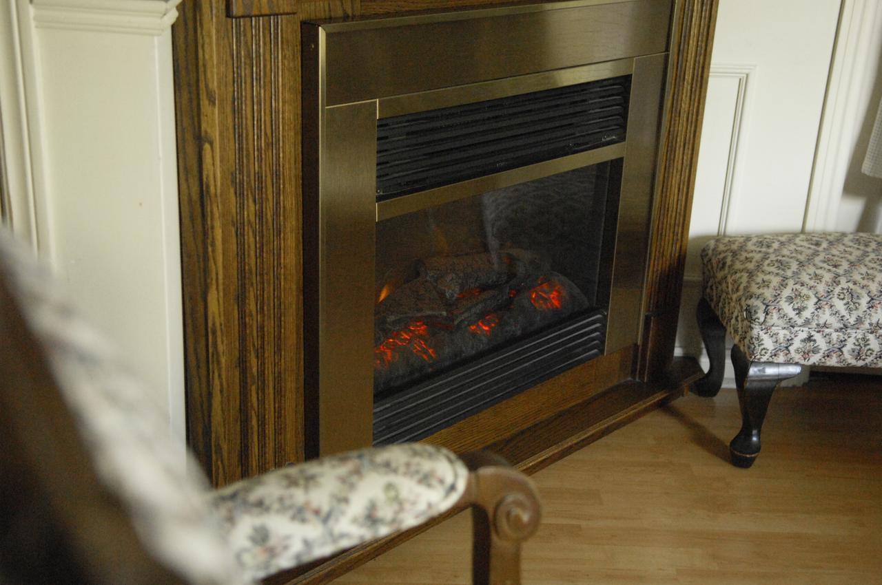 Butler Creek House Bed and Breakfast Niagara-on-the-Lake Exteriör bild