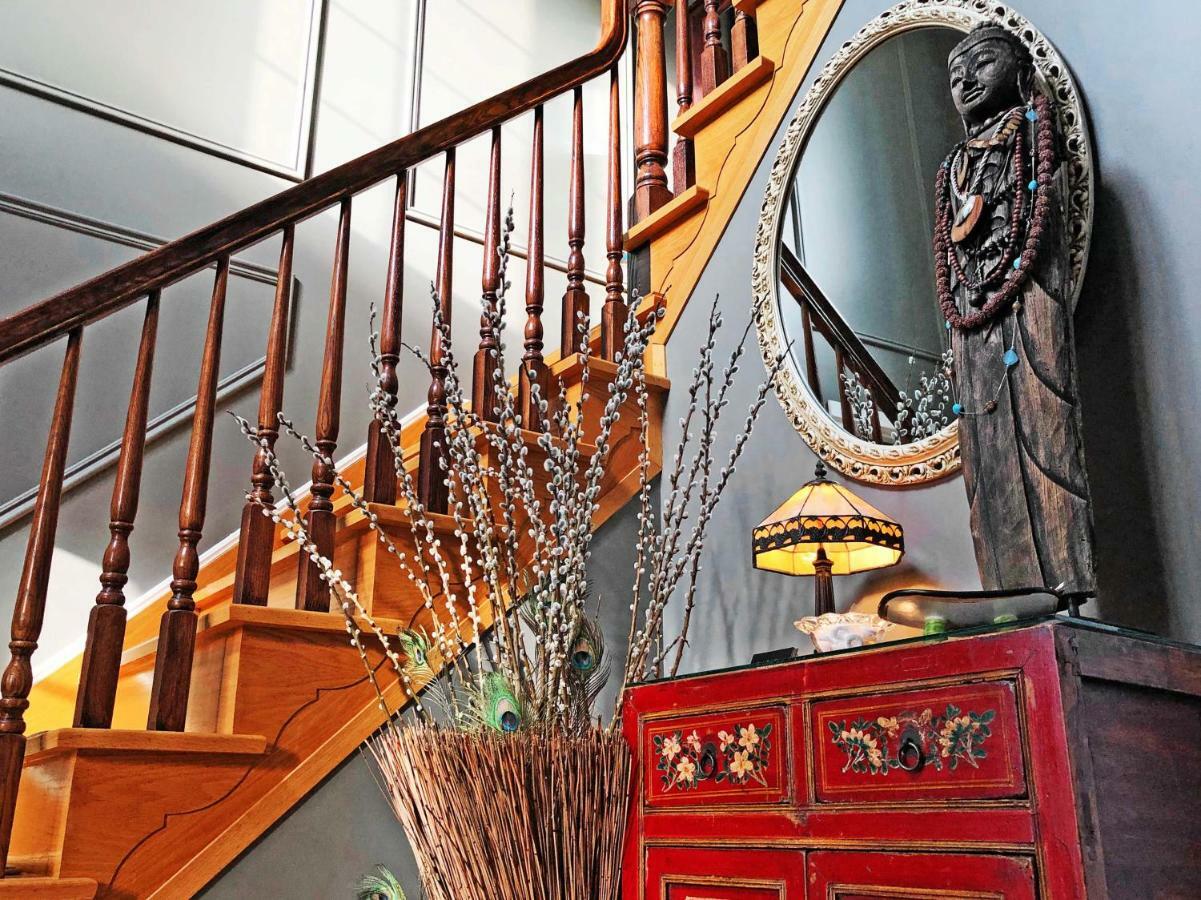 Butler Creek House Bed and Breakfast Niagara-on-the-Lake Exteriör bild